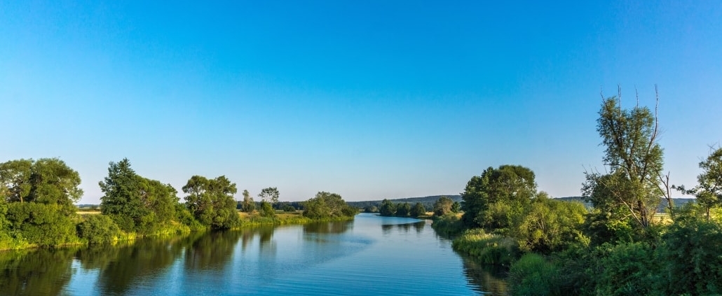 Altmühltal – Unternehmensumgebung
