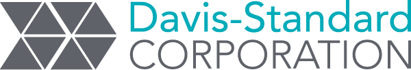 Logo Davis-Standard Corporation