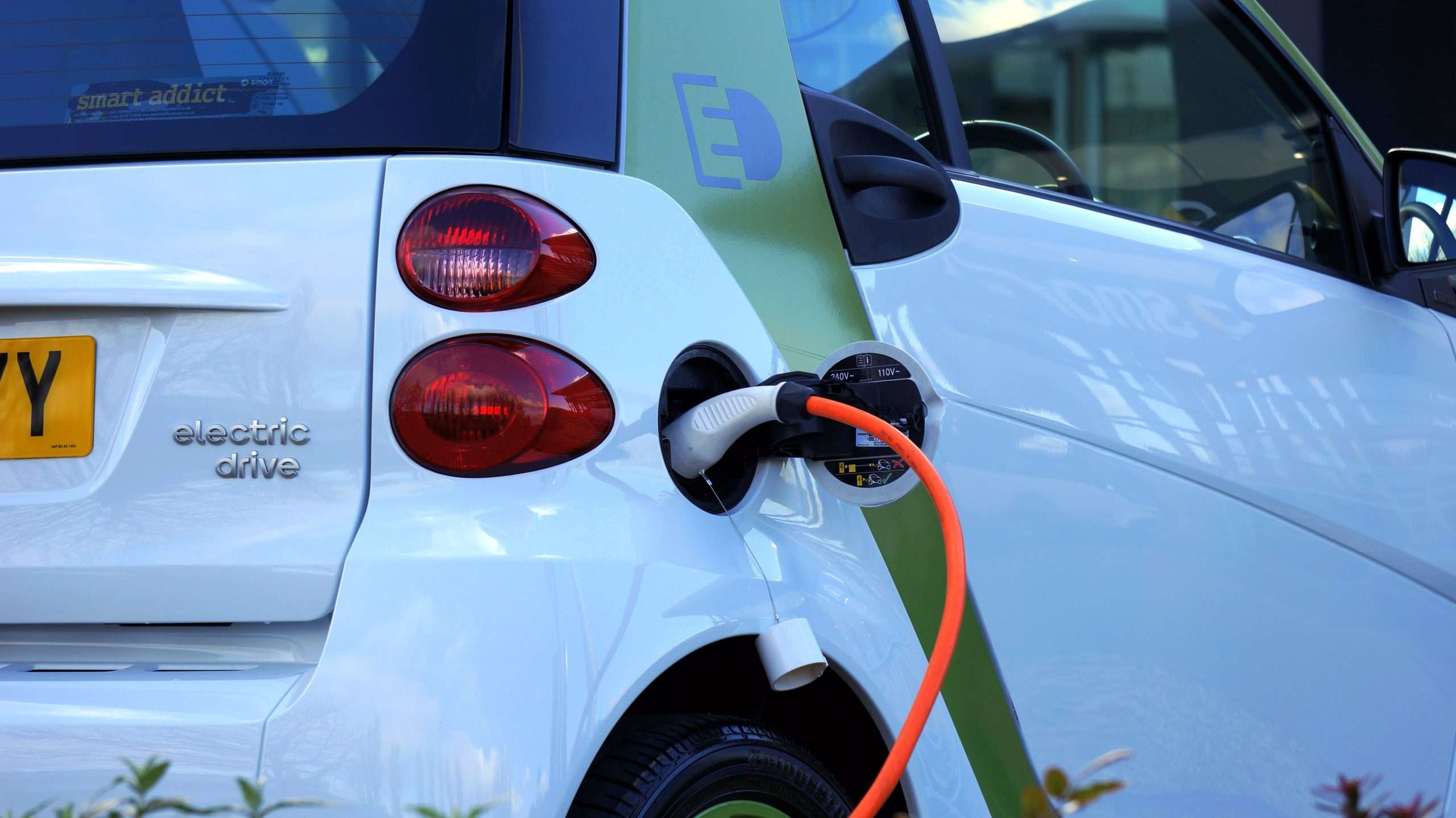 E-mobility with charging integration