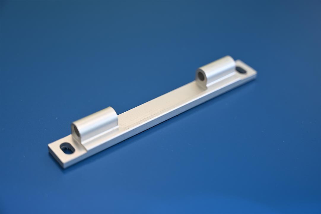 Eccentric Press in Stamping Technology