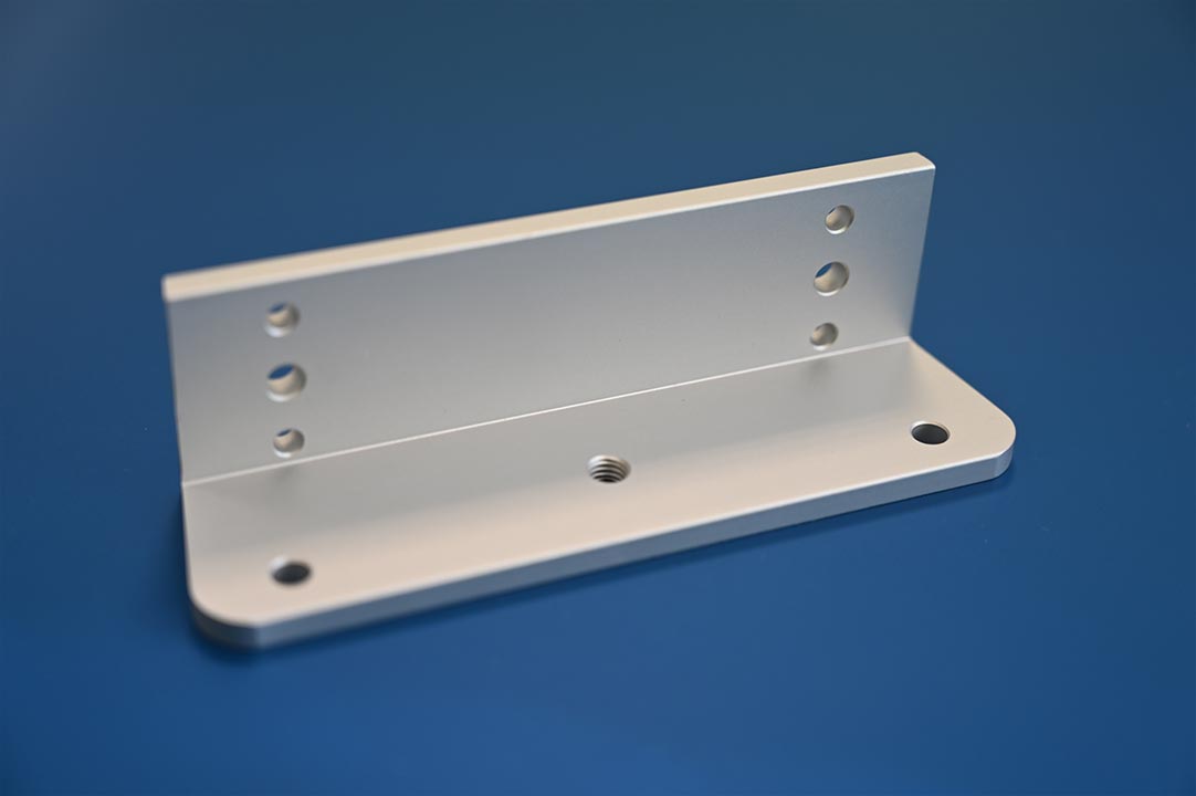 Surface Finishing