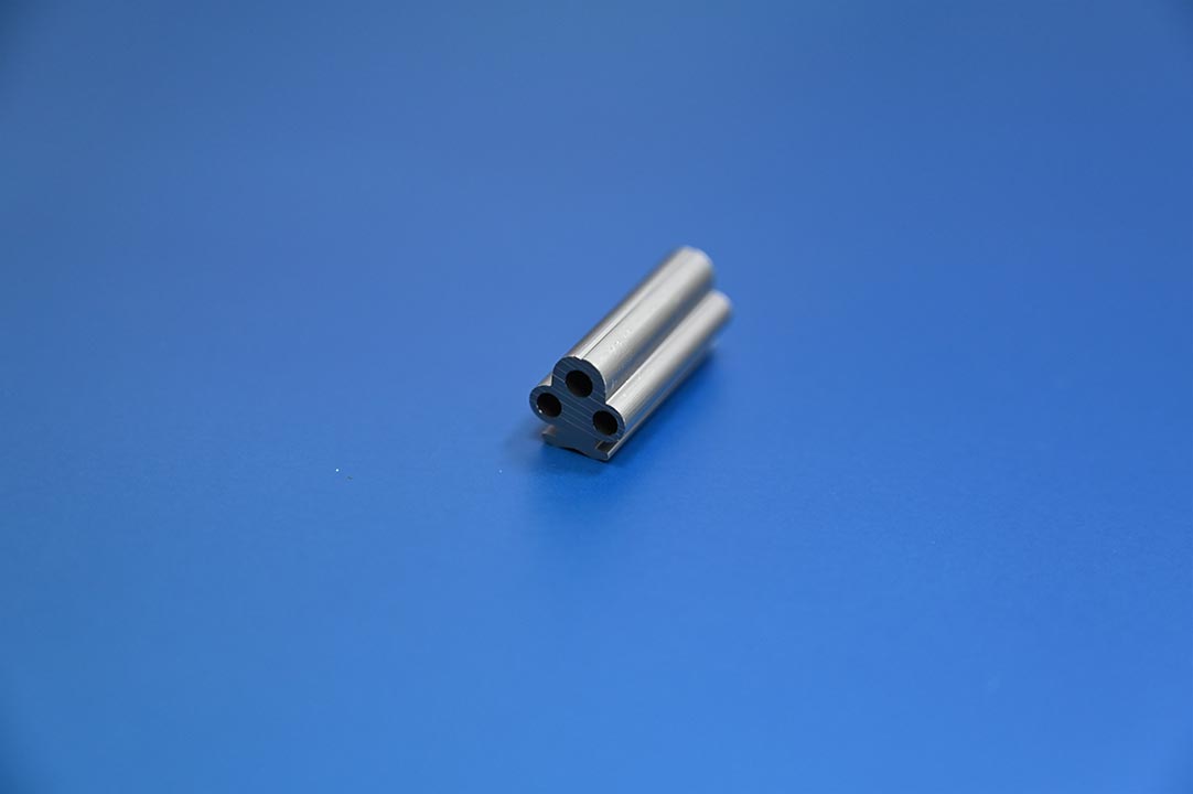 Profile Cutting in Saw Technology
