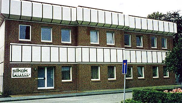 GFK-Fertigung