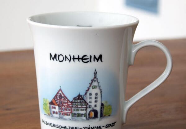 Kaffeetasse