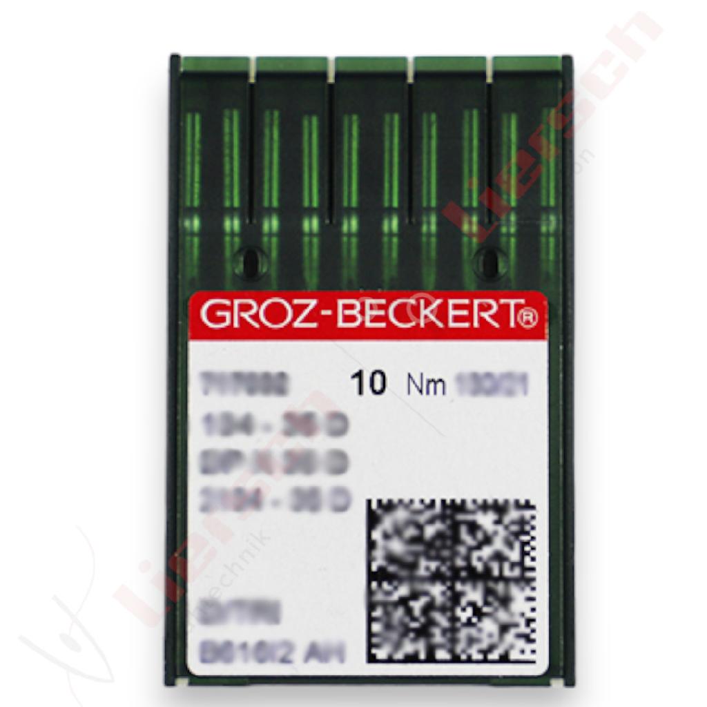 Industrienadel Groz-Beckert 134