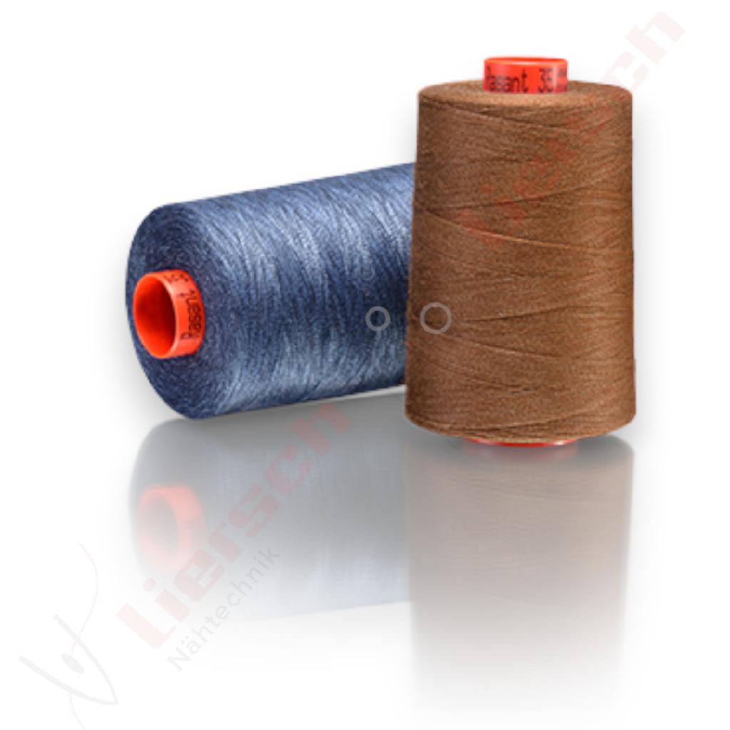 Amann RASANT Polyester/Baumwolle Umspinnzwirn