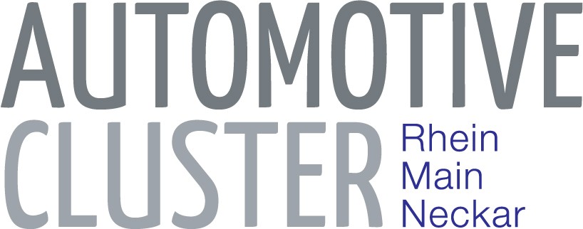 Automotive cluster network
