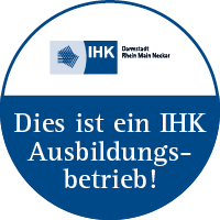 IHK-certified training company