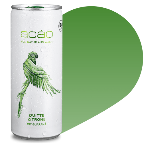 acáo Quitte-Zitrone