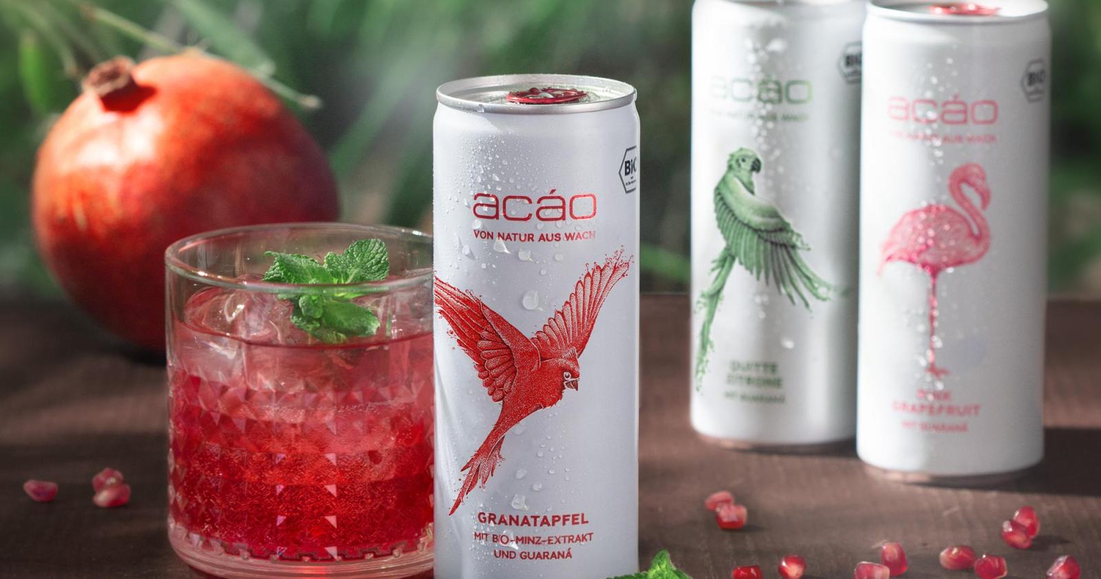 acáo – Fertigung