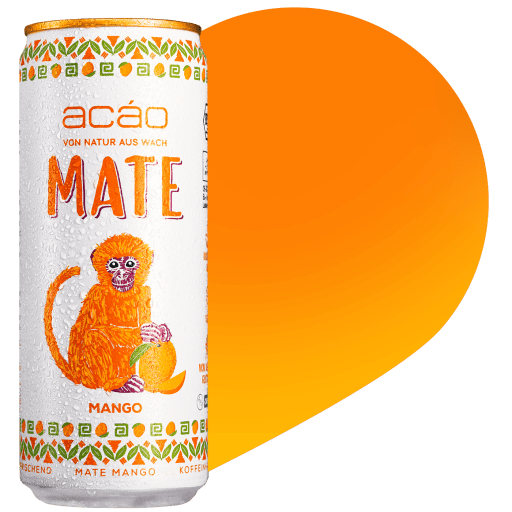 acáo Mate Mango