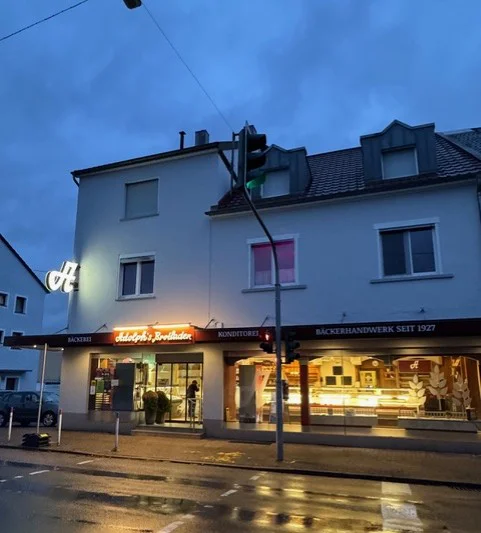 Standort Völklingen-Wehrden