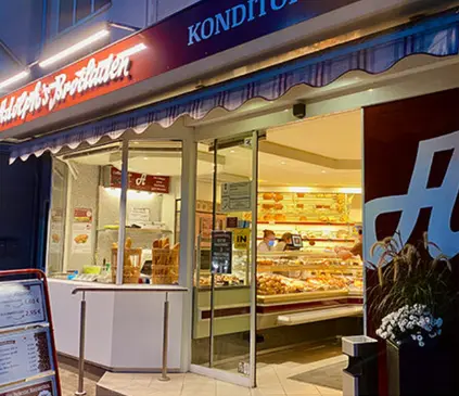 Standort Schaffhausen (Wadgassen)