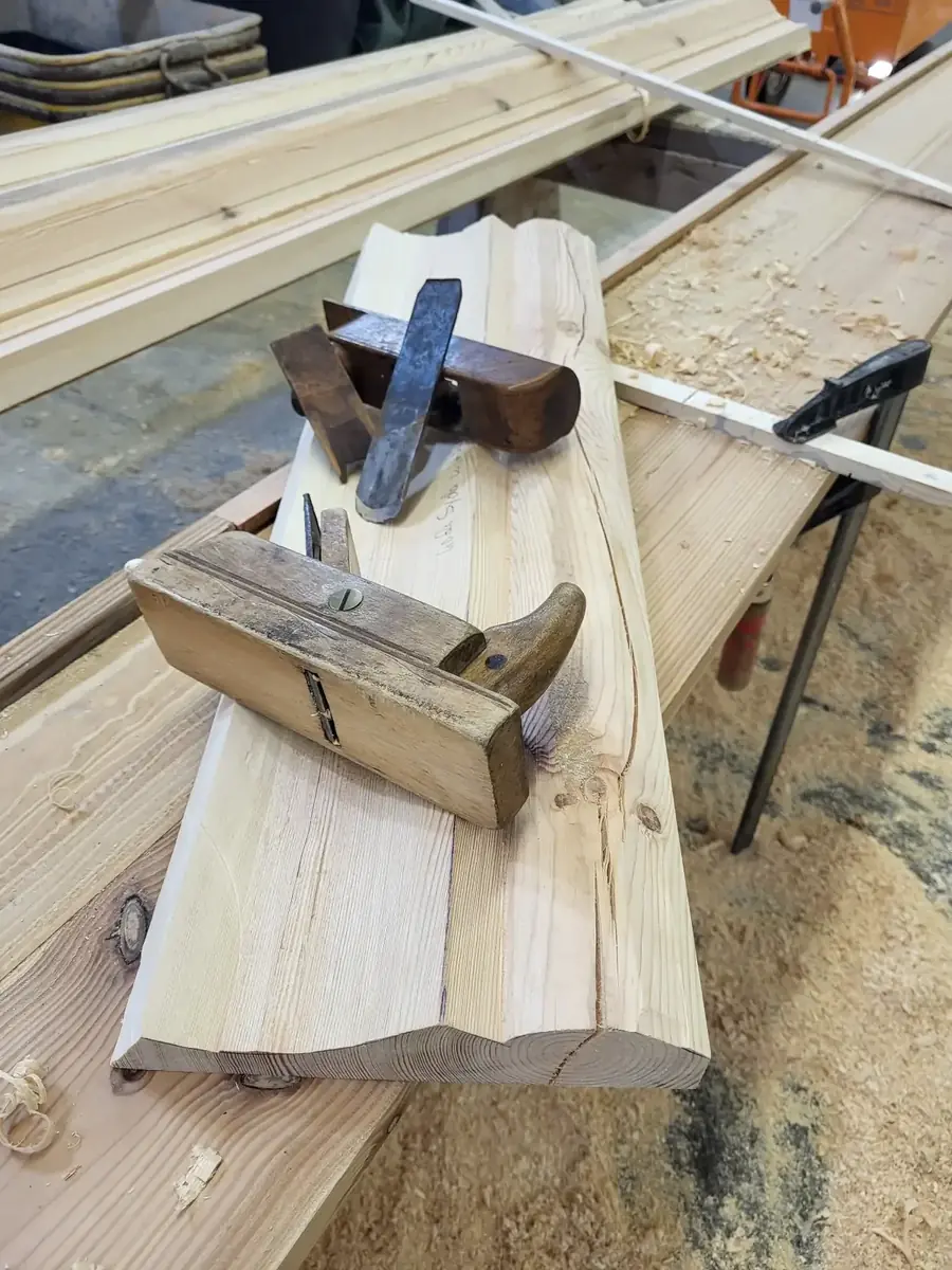 Projektimpression
