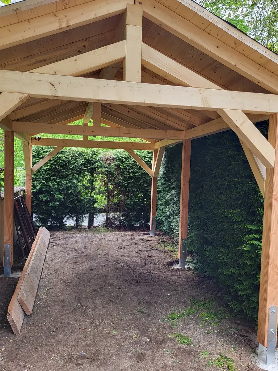 Carport