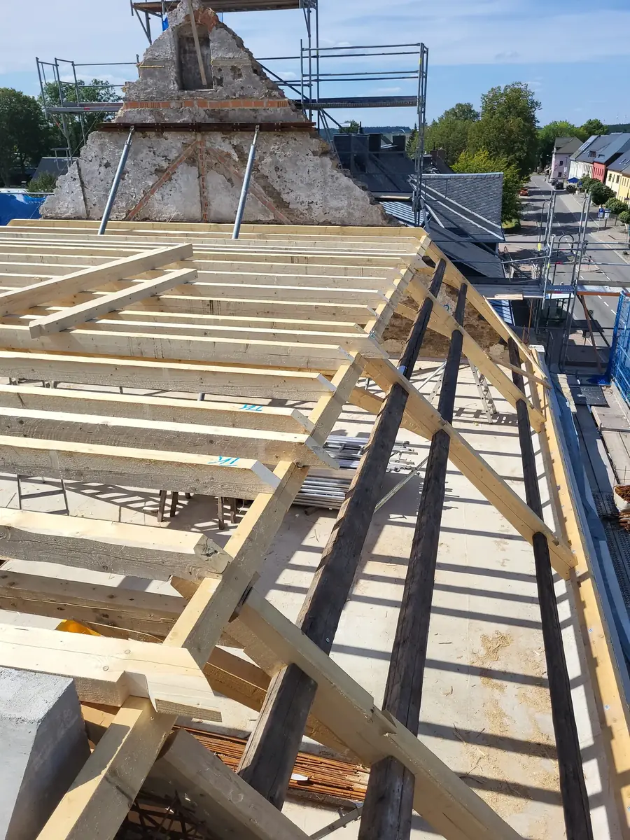 Projektimpression