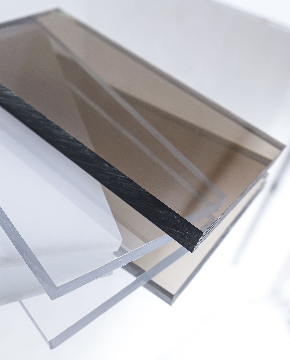 Sample production – from prototype to series