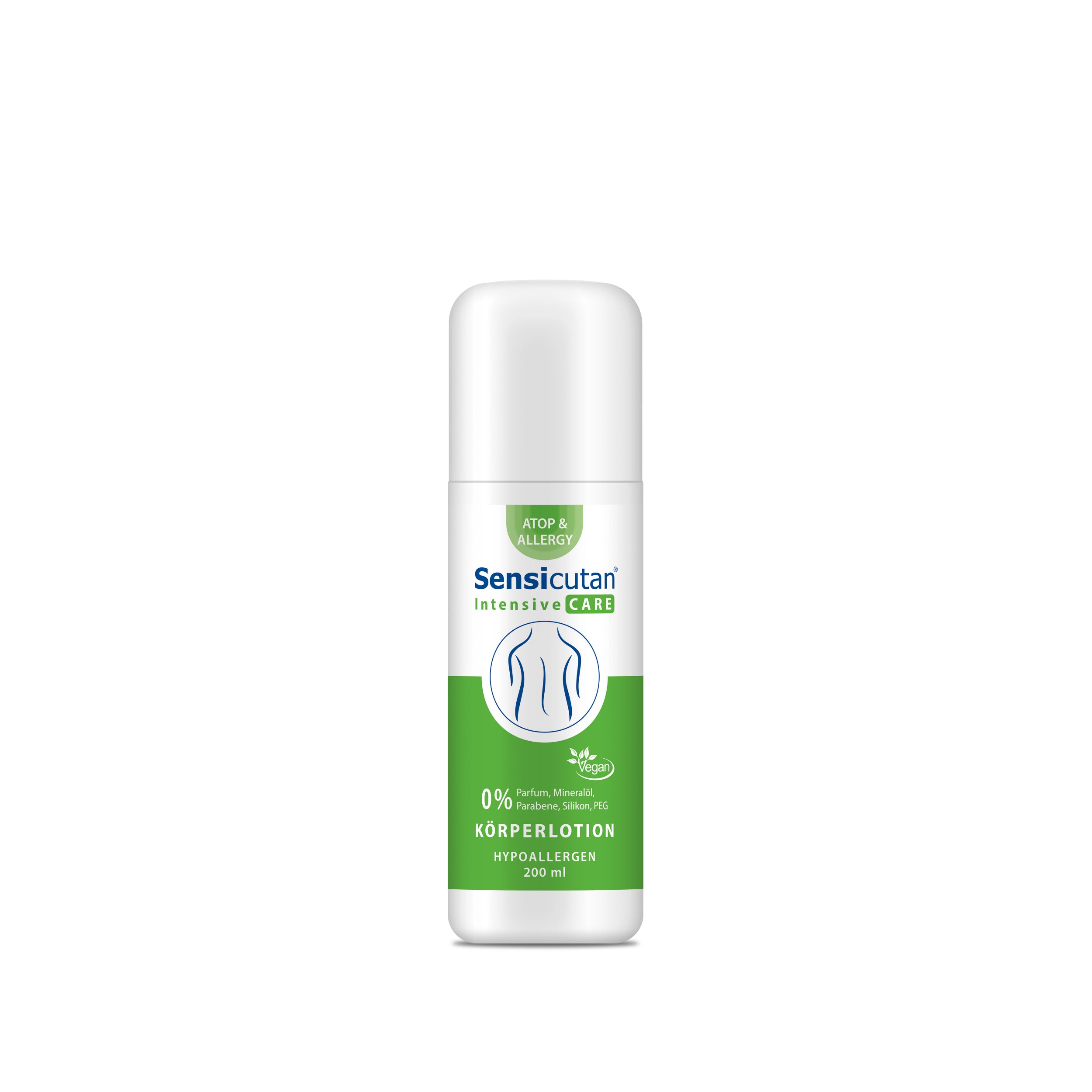 Sensicutan® Intensive CARE Körperlotion