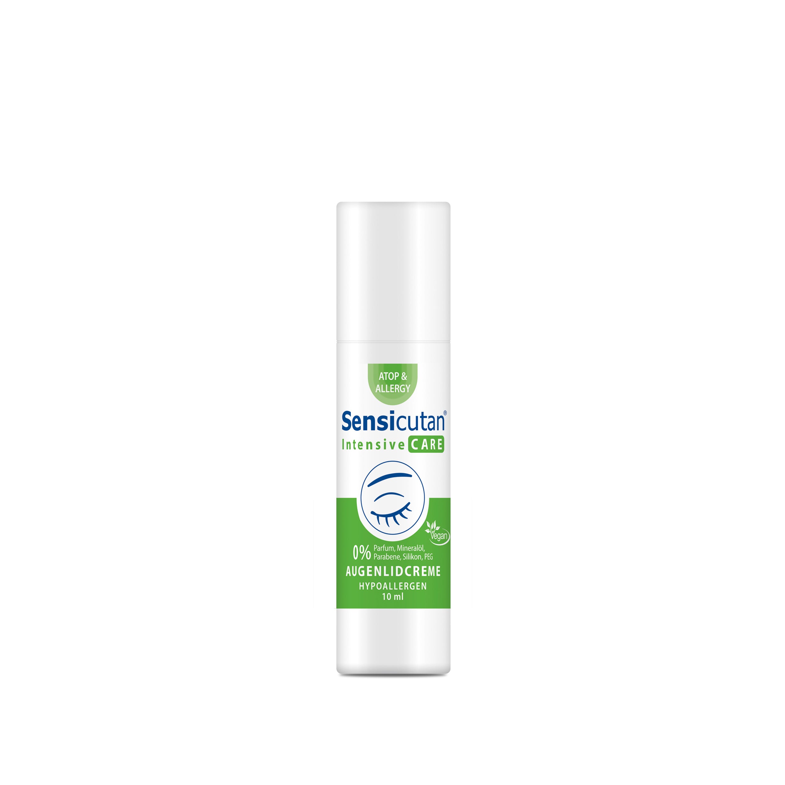 Sensicutan® CARE Augenlidcreme