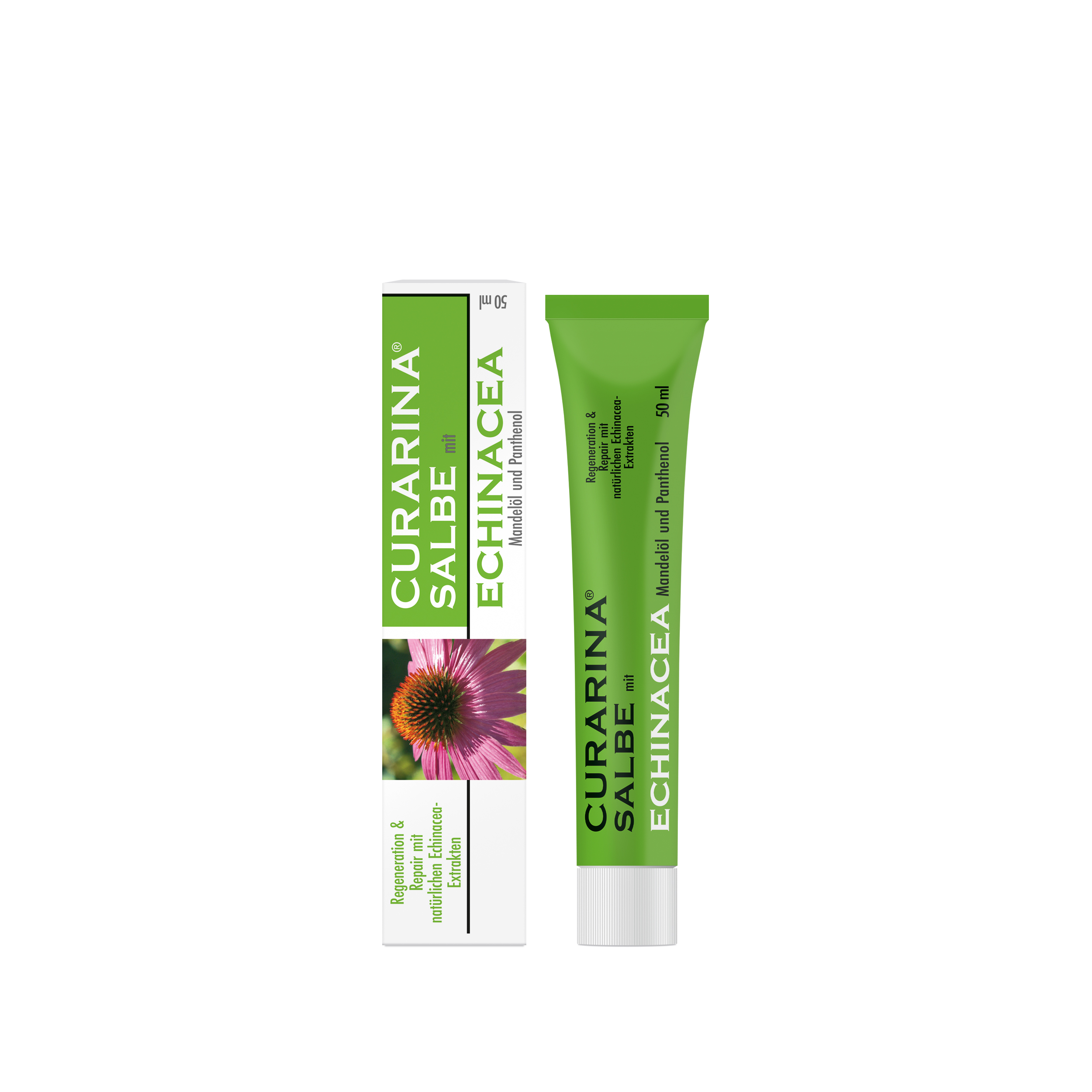 Curarina® Salbe mit Echinacea