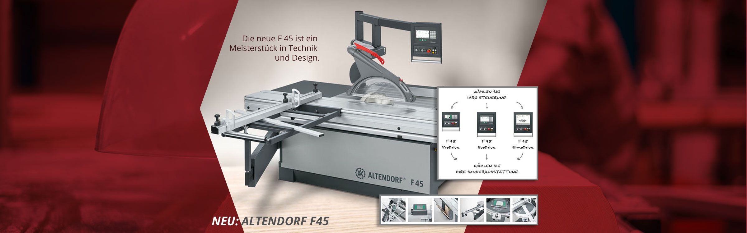 Altendorf Formatsägen