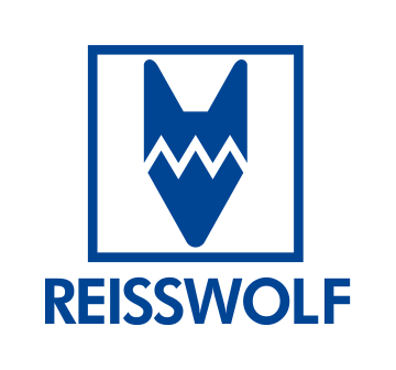 Logo REISSWOLF Österreich GmbH