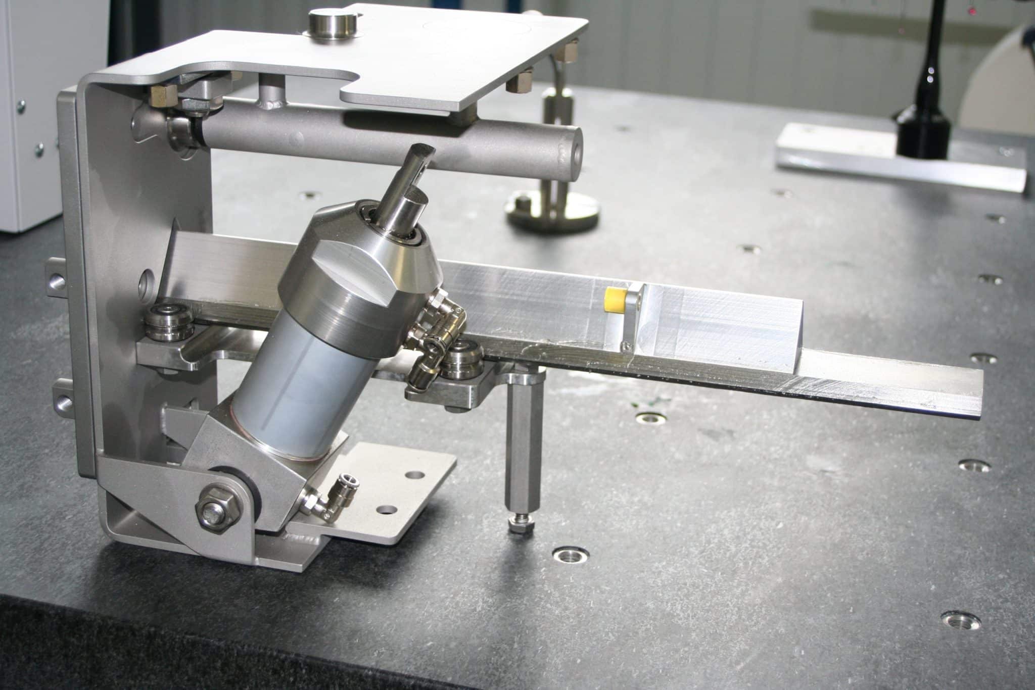 Assembly manufacturing