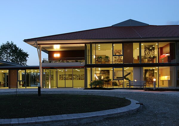 Standort Eberhardzell