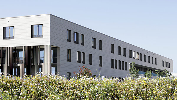 Standort Biberach