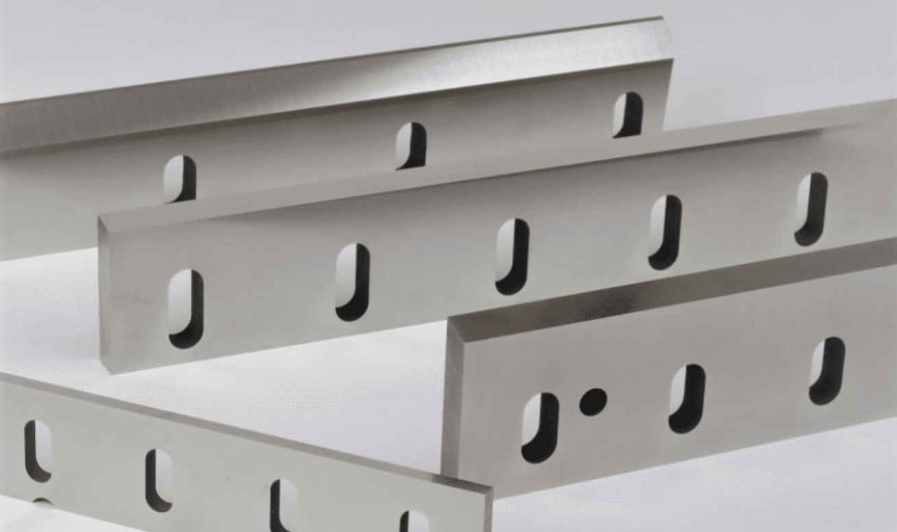 Industriemesser