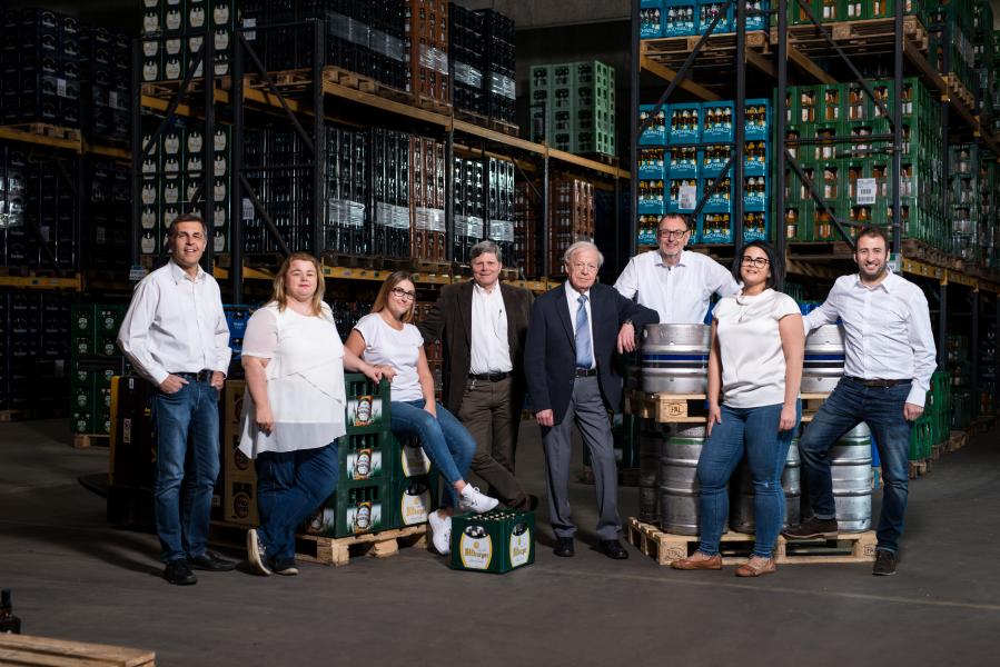 Lager und Logistik in Dillingen