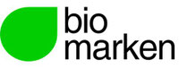 Logo Biomarken Schweiz AG