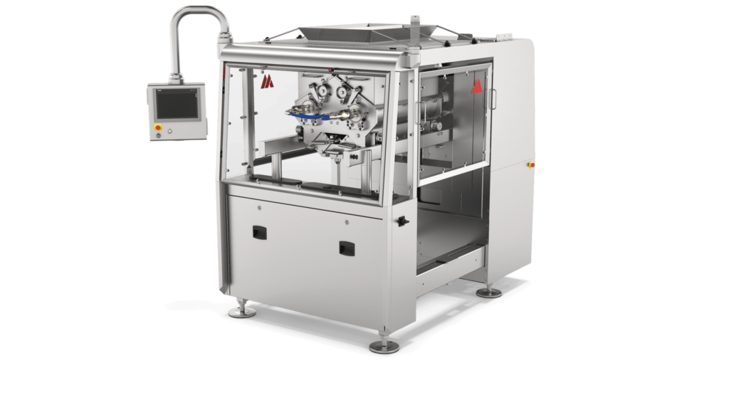 Alice Z 2.0 Extruder – Doppelkopf