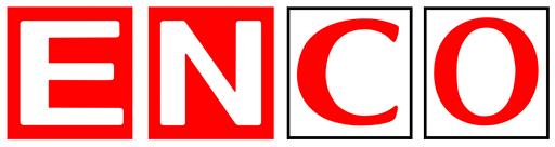 Logo ENCO Energie Componenten Gesellschaft m.b.H.