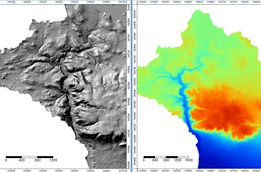 Hydrologische Untersuchungen