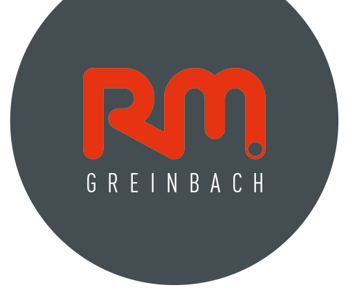Logo RM Rohrmontagen GmbH