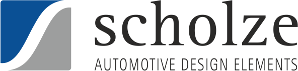 Logo Alfred Scholze GmbH