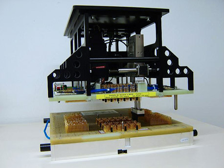 Inline-Adapter