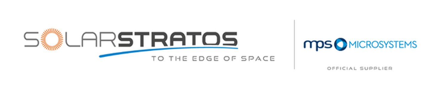 MPS als Lieferant von SolarStratos