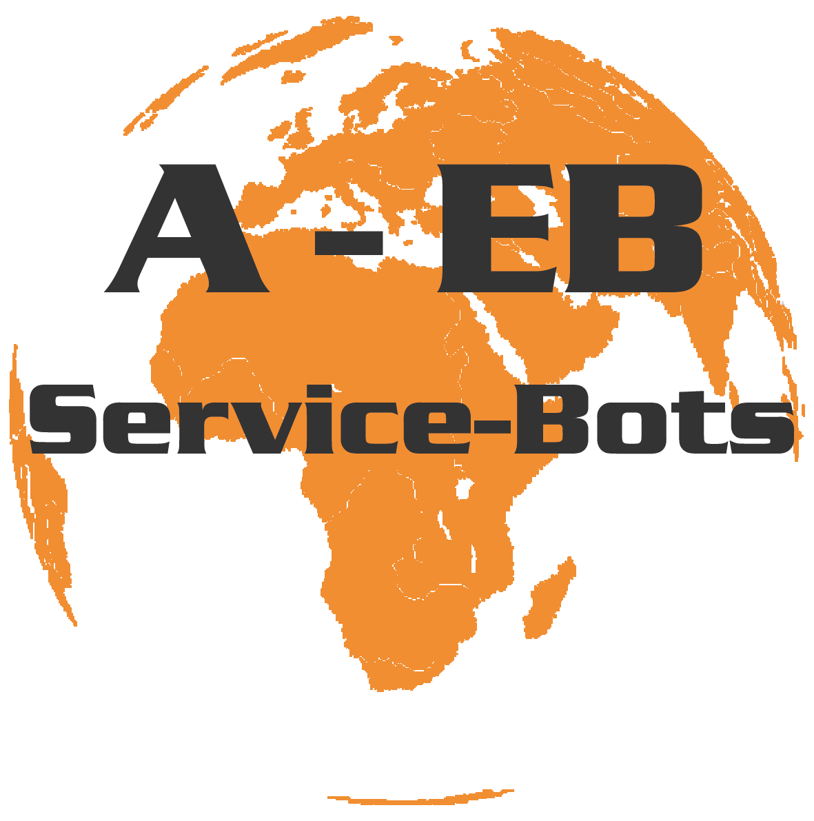 Service-Bots Logo