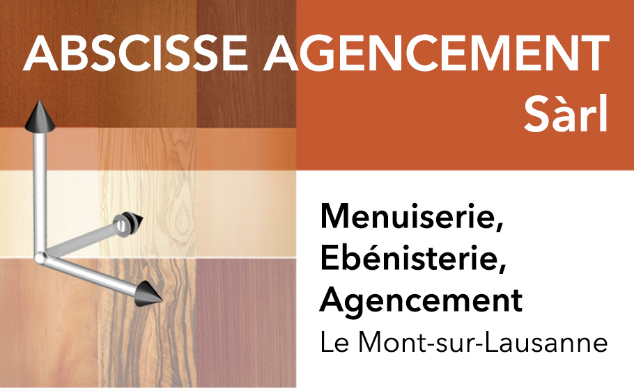 Standort Le Mont-sur-Lausanne