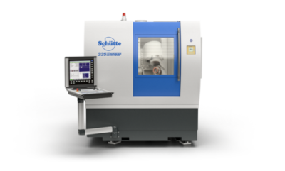 Werkzeugschleifmaschine 335linear