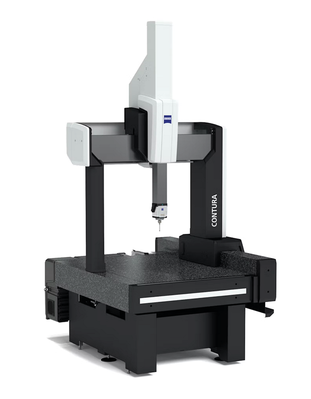 Koordinatenmessmaschine Zeiss Contura 7/10/6
