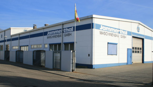Standort Linkenheim-Hochstetten
