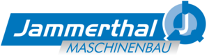 Jammerthal Maschinenbau Logo