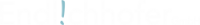 Logo Endlichhofer GmbH