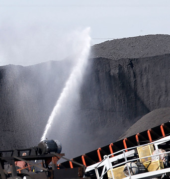 Green Petcoke