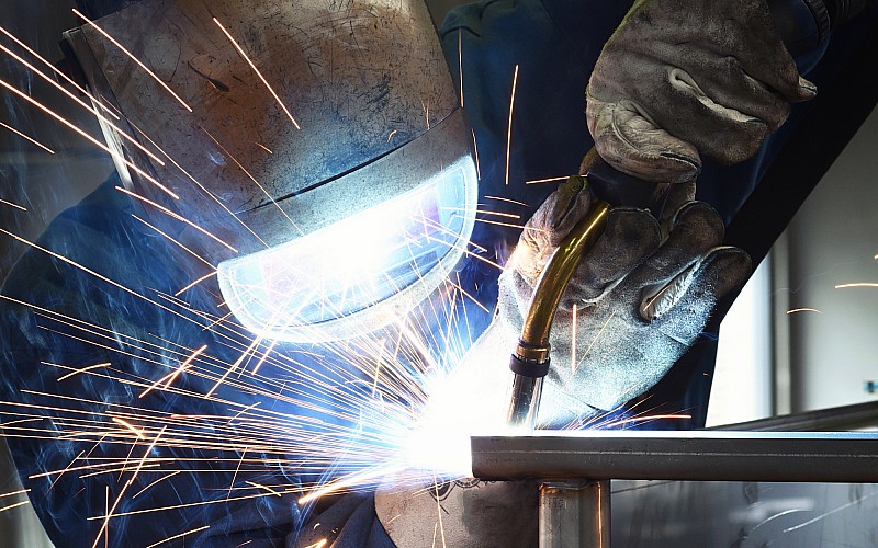 Metallbauelement