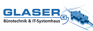 Logo Glaser GmbH & Co Handels KG