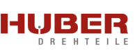 Huber Drehteile Logo
